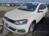 2017 VOLKSWAGEN VOYAGE 