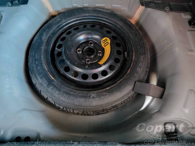 2022 HYUNDAI HB20 