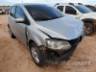 2013 VOLKSWAGEN FOX 