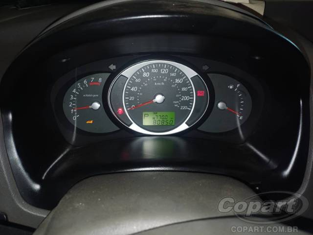 2013 HYUNDAI TUCSON 