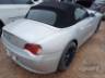 2009 BMW Z4 ROADSTER 