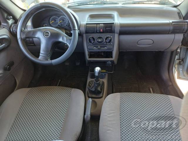 2009 CHEVROLET CLASSIC 