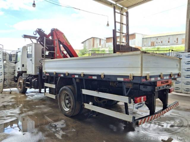 2022 MERCEDES BENZ ATEGO 