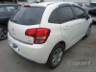 2013 CITROEN C3 