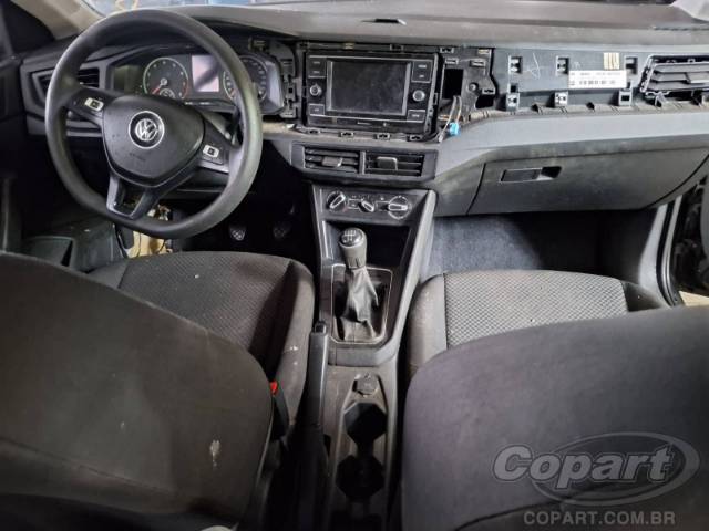 2020 VOLKSWAGEN VIRTUS 