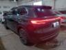 2026 GEELY EX5 