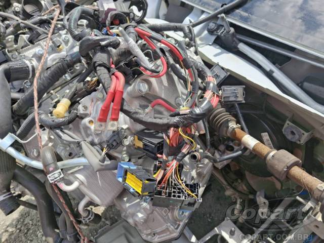 2024 RENAULT SANDERO 