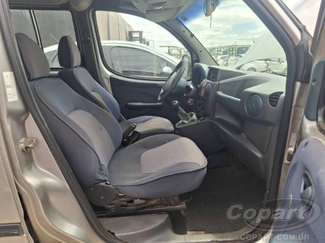 2002 FIAT DOBLO 
