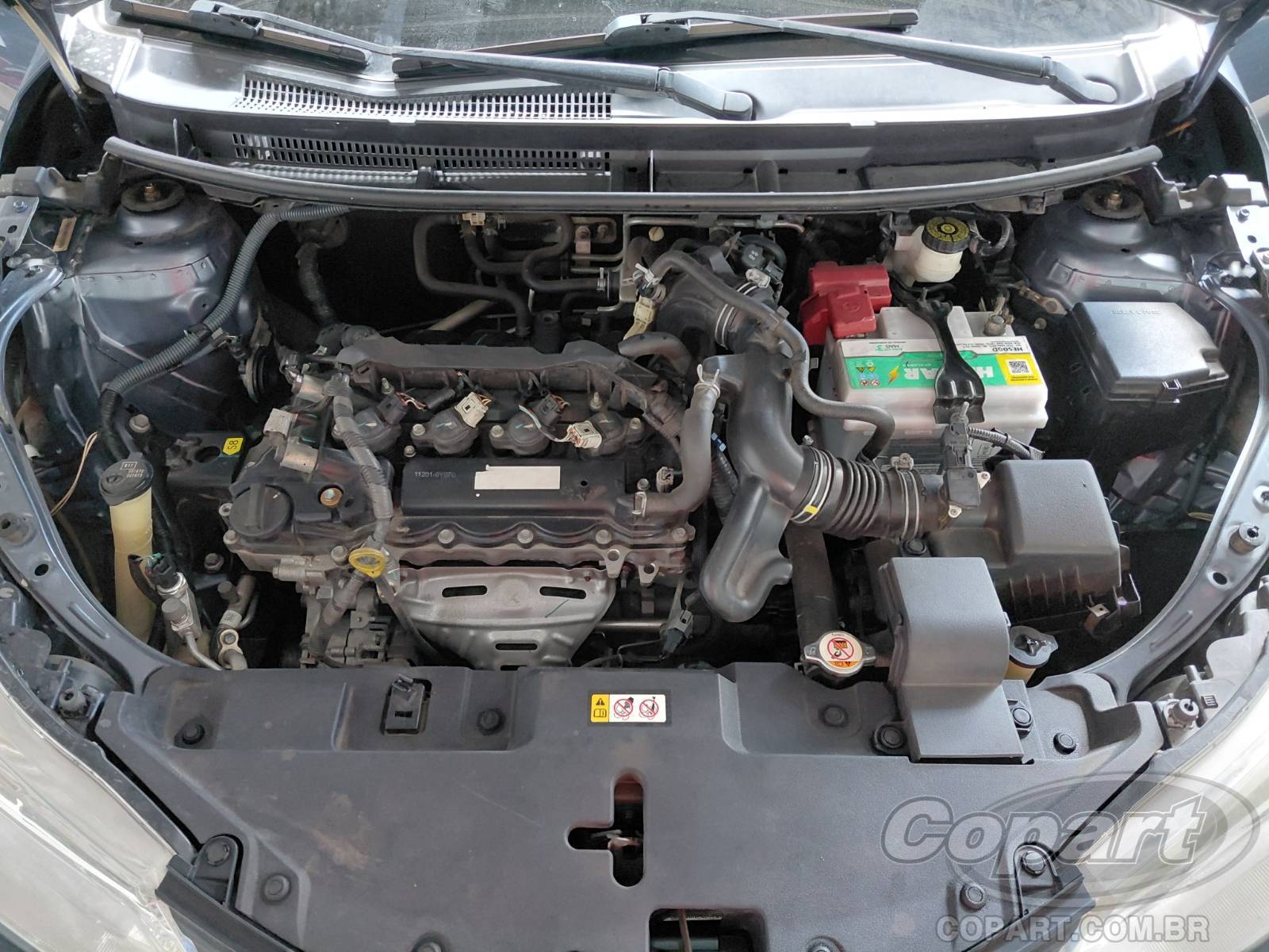Foto 7 de 10: 2021 TOYOTA YARIS SEDA