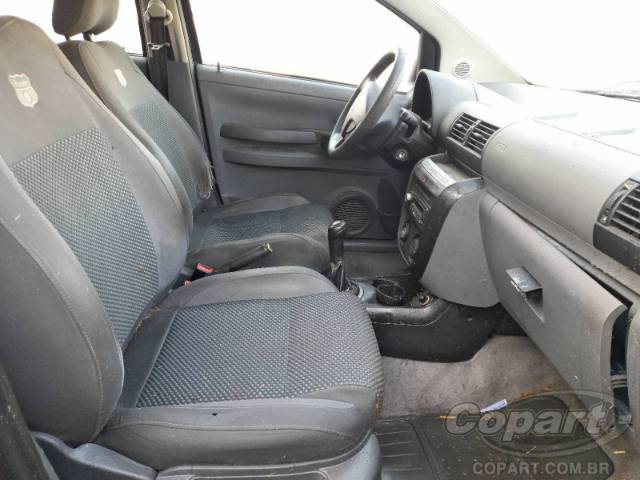 2010 VOLKSWAGEN SPACEFOX 