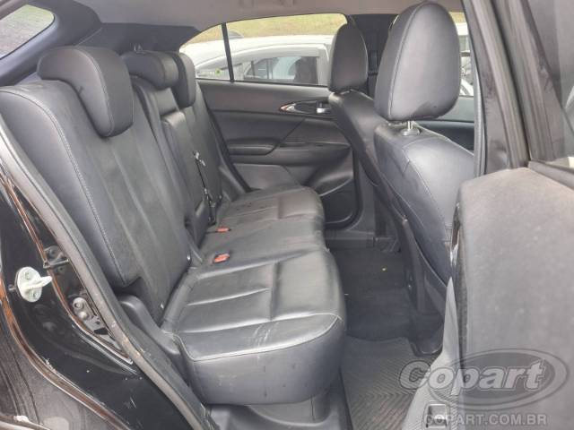 2023 MITSUBISHI ECLIPSE CROSS 