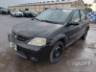 2009 RENAULT LOGAN 
