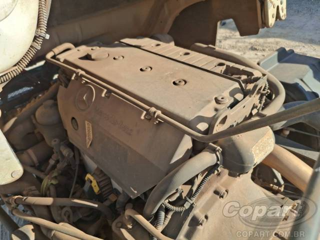 2021 MERCEDES BENZ ACCELO 