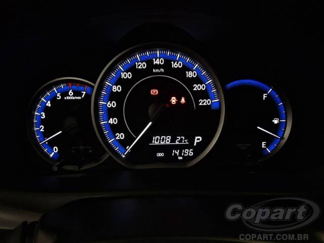 2025 TOYOTA YARIS SEDA 