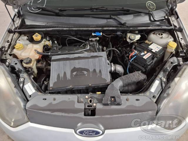 2014 FORD FIESTA 