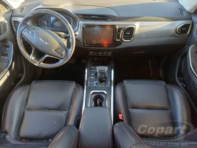 2020 CAOA CHERY TIGGO 5X 