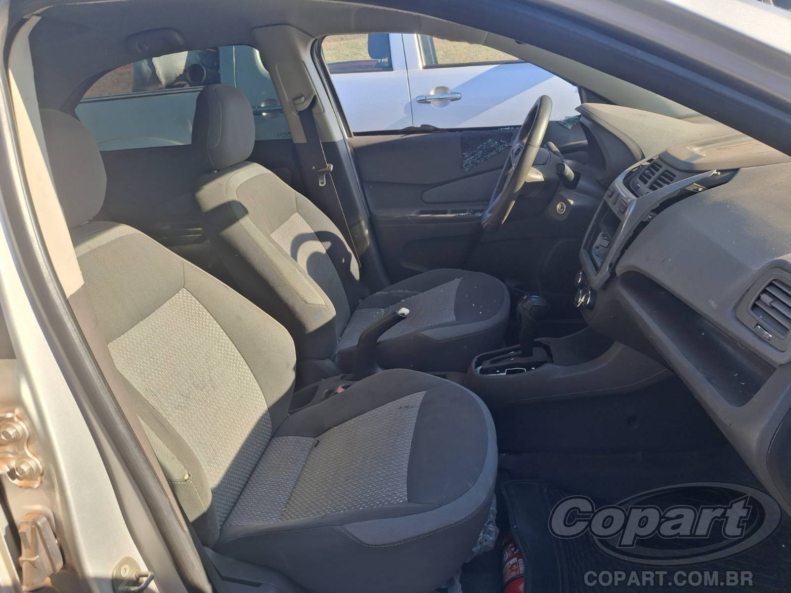 2013 CHEVROLET COBALT — foto 5 de 13