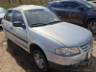 2008 VOLKSWAGEN GOL 