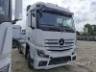 2025 MERCEDES-BENZ Actros 