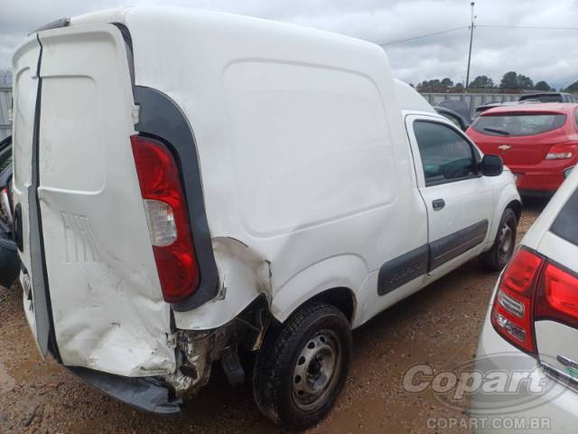 2015 FIAT FIORINO FURGAO 