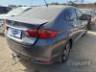 2017 HONDA CITY 