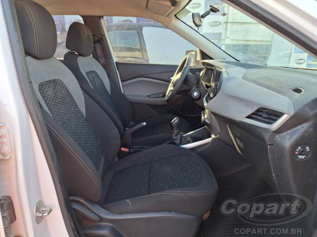 2026 CHEVROLET MONTANA 