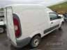 2015 FIAT FIORINO FURGAO 
