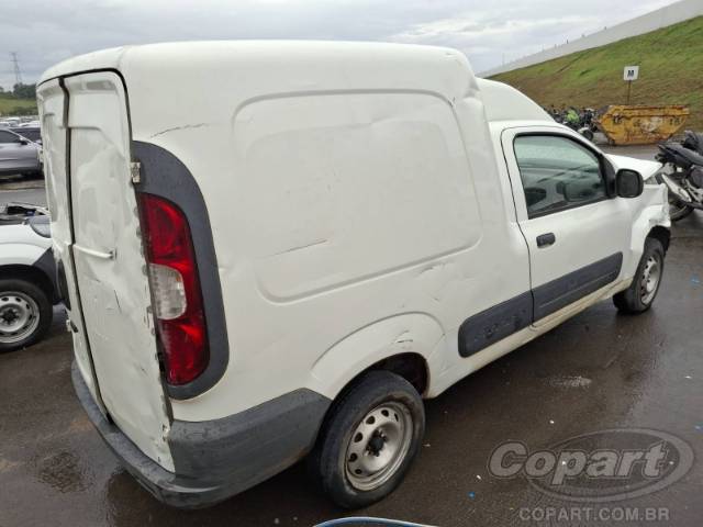2015 FIAT FIORINO FURGAO 