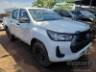 2024 TOYOTA HILUX CD 