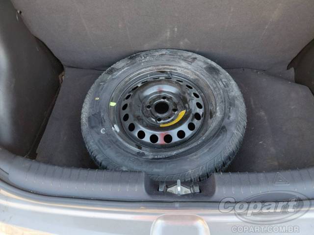 2016 HYUNDAI HB20 