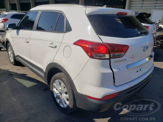 2020 HYUNDAI CRETA 