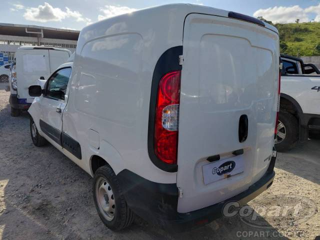 2023 FIAT FIORINO FURGAO 