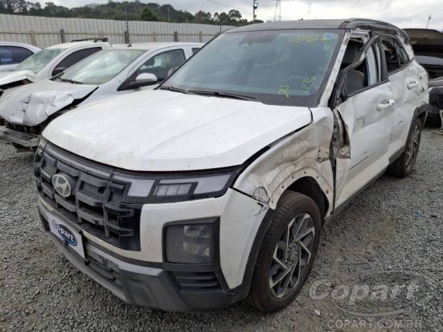 2026 HYUNDAI CRETA 