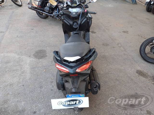 2023 YAMAHA XMAX 