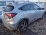 2020 HONDA HR-V 