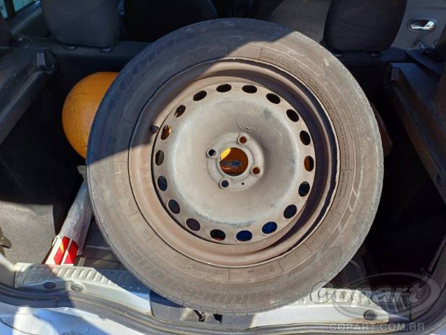 2016 RENAULT SANDERO 