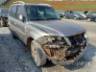 2012 MITSUBISHI PAJERO TR4 
