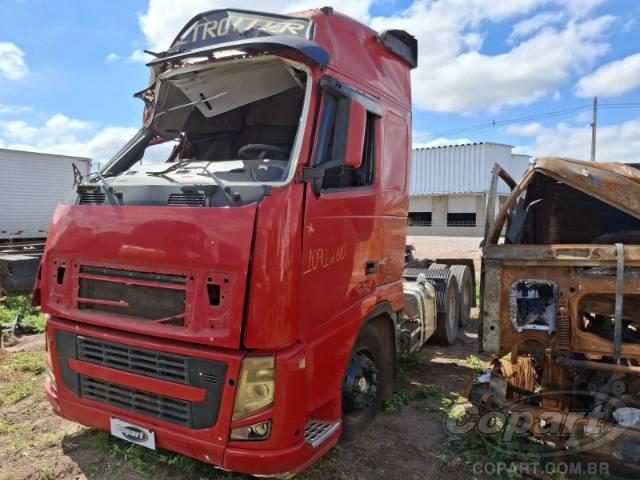 2012 VOLVO FH 