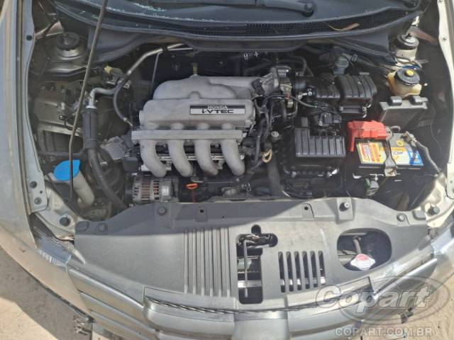 2010 HONDA CITY 