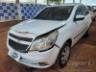 2011 CHEVROLET AGILE 