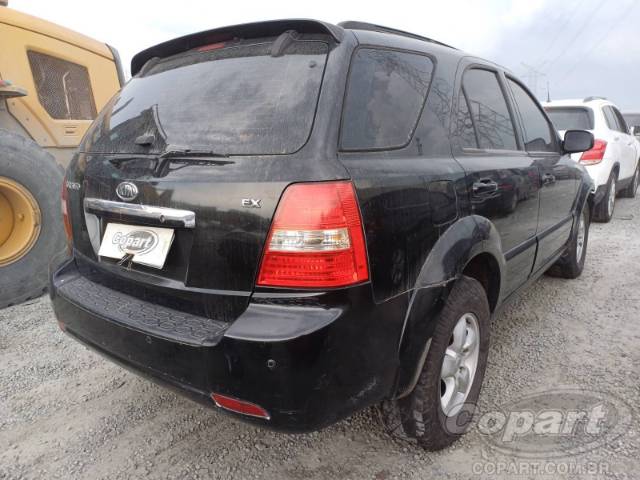 2009 KIA SORENTO 