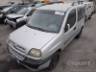 2006 FIAT DOBLO 