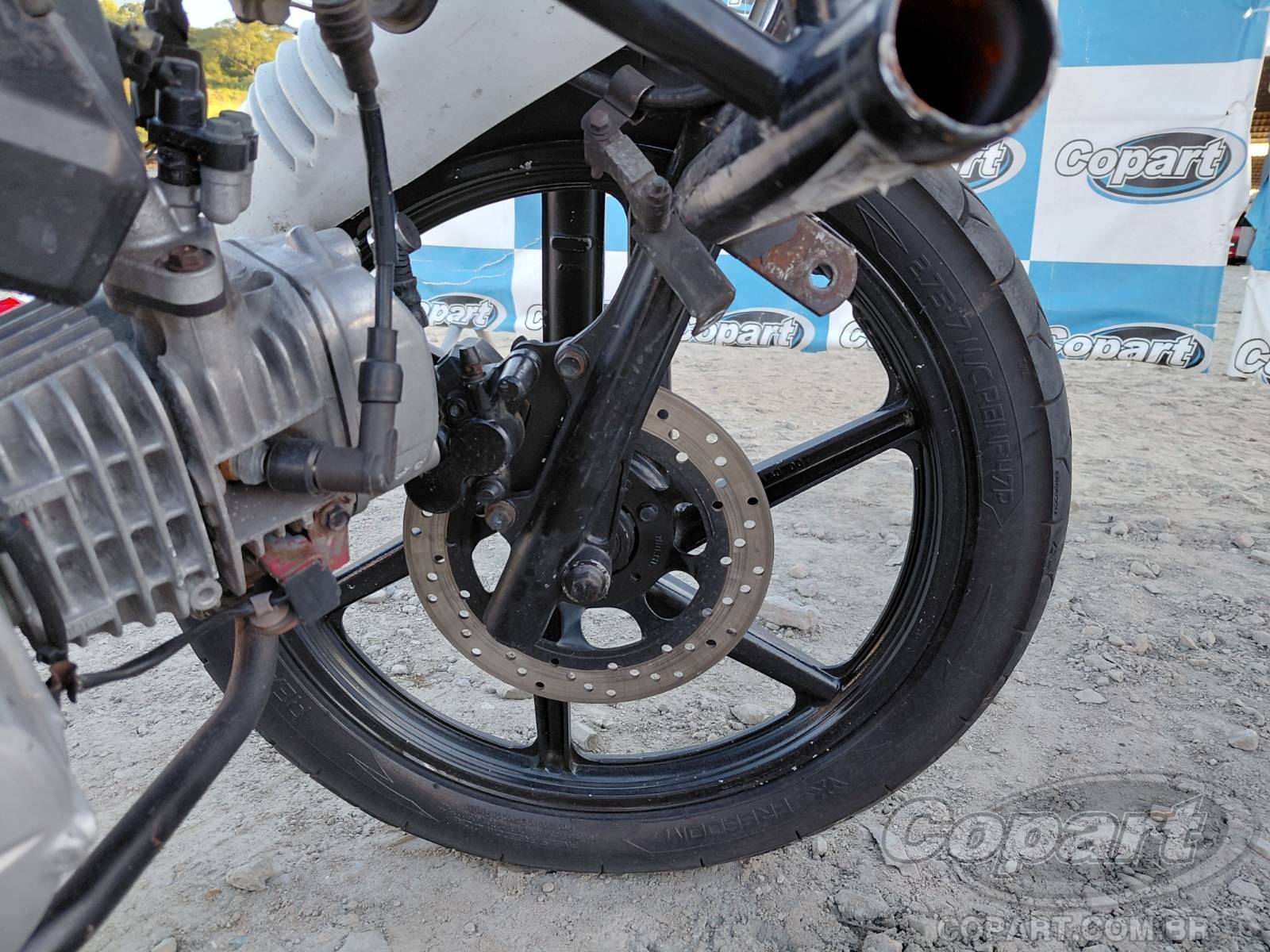 2019 HONDA POP — foto 8 de 11