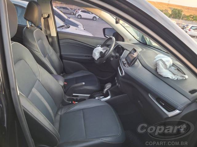 2023 CHEVROLET TRACKER 