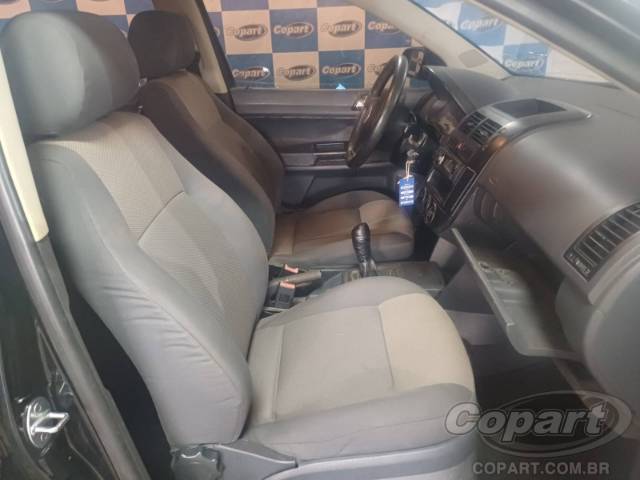2008 VOLKSWAGEN POLO 