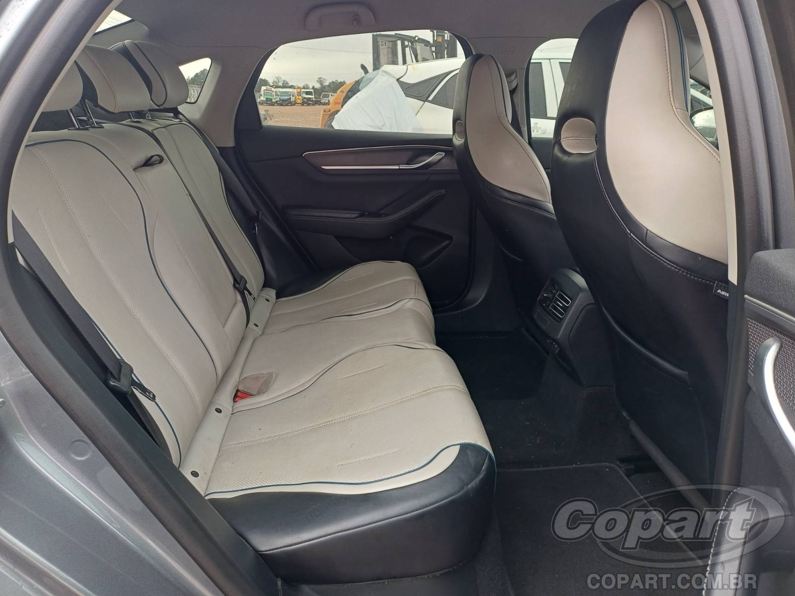 2025 BYD KING — foto 6 de 12