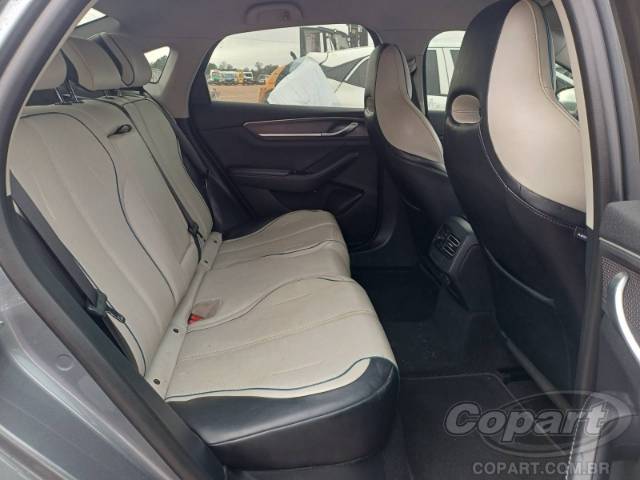 2025 BYD KING 