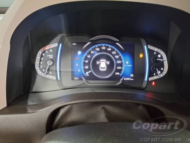 2025 HYUNDAI CRETA 