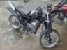 2025 YAMAHA XTZ 250 