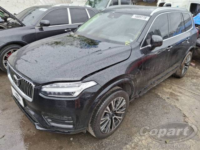 2020 VOLVO XC90 
